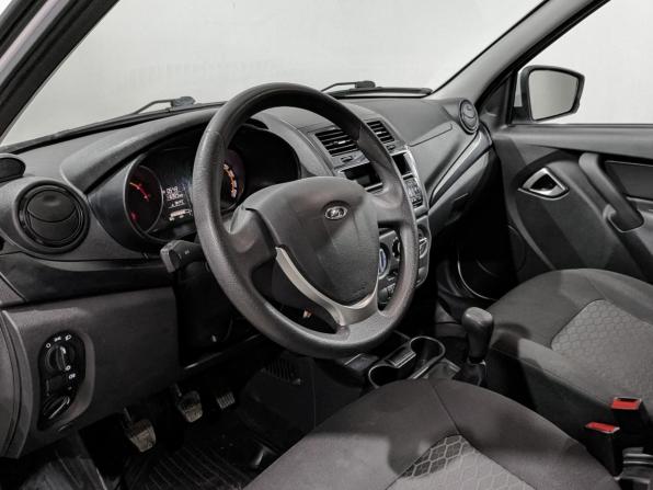 Lada (ВАЗ) Granta I Рестайлинг с пробегом 2023 года, цена 590 000 рублей, 116904 км, седан, Автокод Объявления