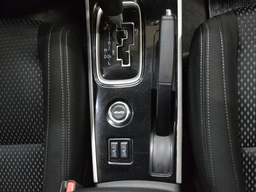 Mitsubishi Outlander III Рестайлинг 2 Санкт-Петербург  - изображение 14