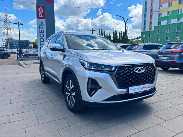 Chery Tiggo 7 Pro Max I с пробегом 2022 года, цена 1 870 000 рублей, 54281 км, внедорожник, Автокод Объявления