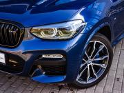 BMW X4 II (G02) Магнитогорск  - изображение 39