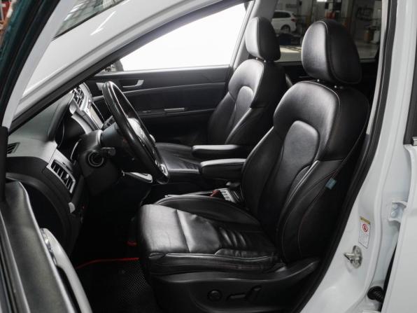 Haval H6 I с пробегом 2019 года, цена 1 379 000 рублей, 183153 км, внедорожник, Автокод Объявления