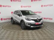 Renault Kaptur I Вологда  - изображение 20