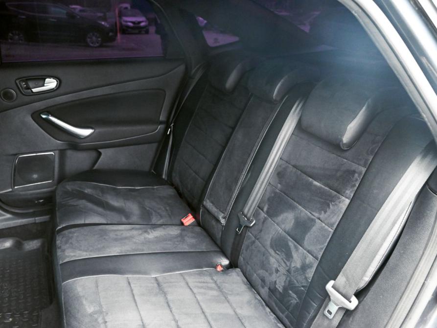 Ford Mondeo IV Екатеринбург  - изображение 17