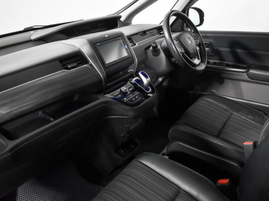 Honda Freed II Санкт-Петербург  - изображение 9