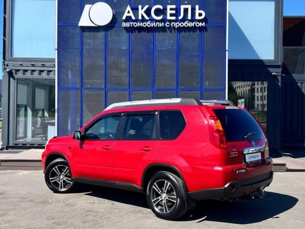 Nissan X-Trail II с пробегом 2008 года, цена 799 000 рублей, 254000 км, внедорожник, Автокод Объявления