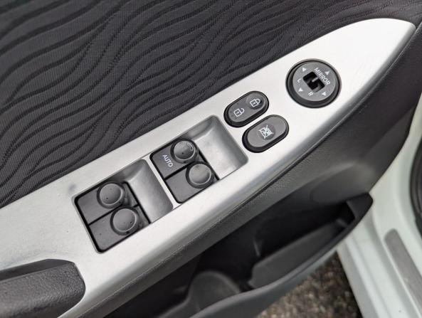 Hyundai Solaris I с пробегом 2011 года, цена 697 000 рублей, 157139 км, седан, Автокод Объявления