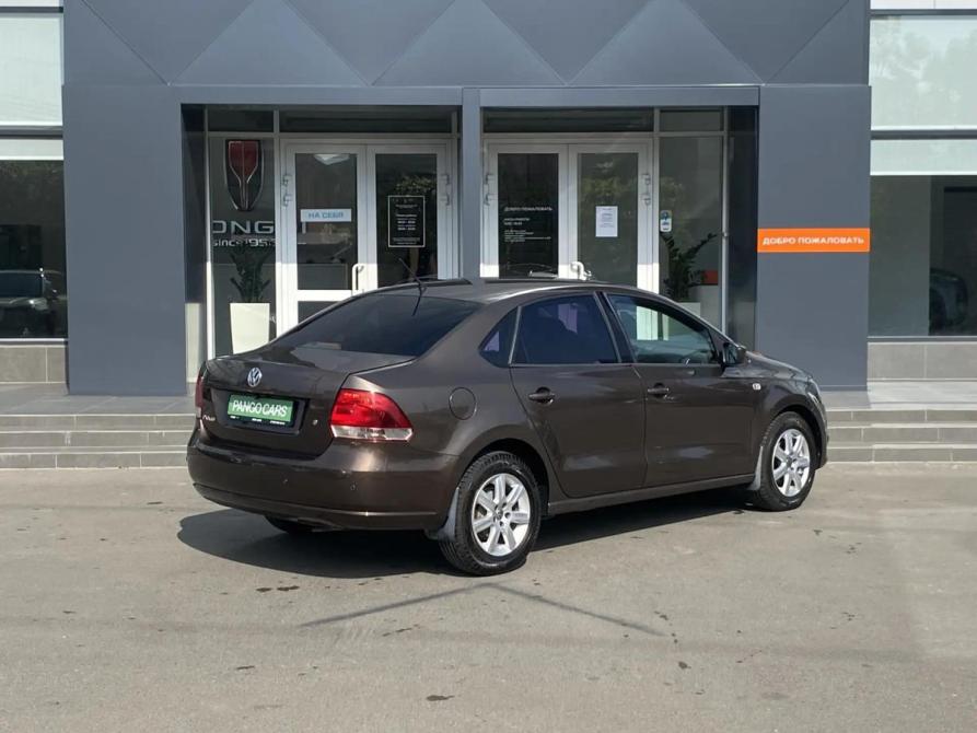 Volkswagen Polo V Краснодар  - изображение 7