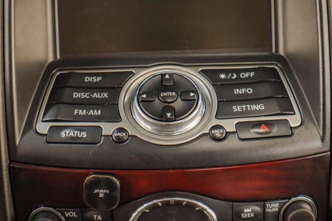 Infiniti EX I (J50) с пробегом 2011 года, цена 1 089 000 рублей, 243000 км, внедорожник, Автокод Объявления