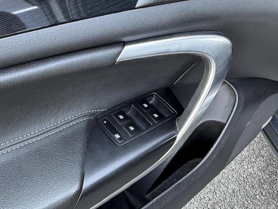 Opel Insignia I Рестайлинг Курган  - изображение 17