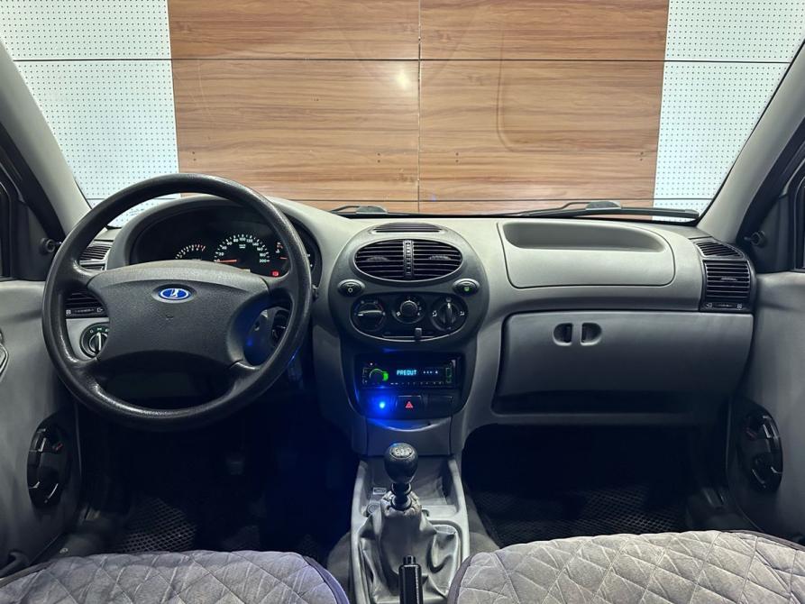 Lada (ВАЗ) Kalina I Челябинск  - изображение 8