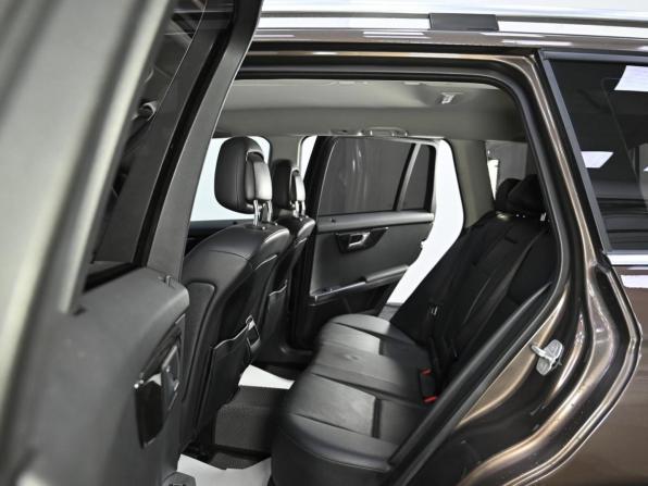 Mercedes-Benz GLK-Класс I (X204) Рестайлинг с пробегом 2013 года, цена 1 449 000 рублей, 177000 км, внедорожник, Автокод Объявления