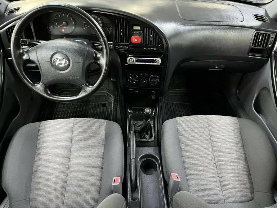 Hyundai Elantra III (XD2) Рестайлинг Набережные Челны  - изображение 14