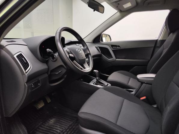 Hyundai Creta I с пробегом 2020 года, цена 1 840 000 рублей, 131200 км, внедорожник, Автокод Объявления