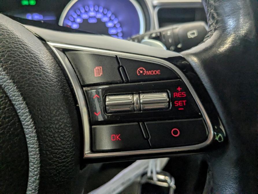Kia Ceed III Москва  - изображение 5