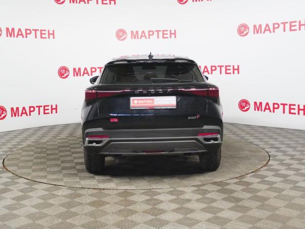 Omoda C5 I с пробегом 2023 года, цена 1 800 000 рублей, 22949 км, внедорожник, Автокод Объявления