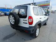 Chevrolet Niva I Рестайлинг Тюмень  - изображение 24