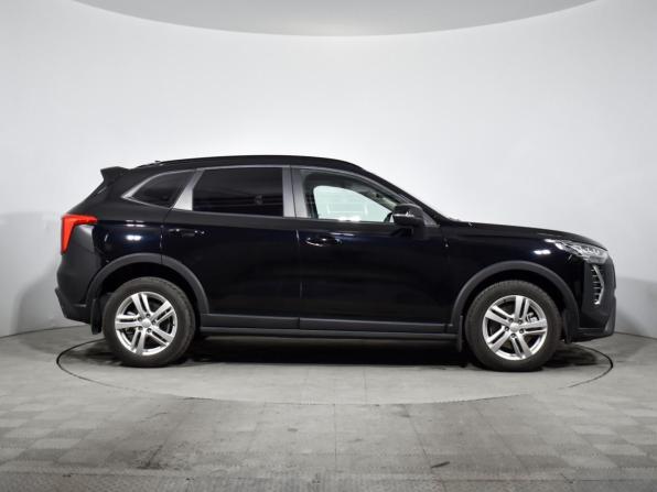 Haval Jolion I Рестайлинг с пробегом 2024 года, цена 1 975 960 рублей, 12000 км, внедорожник, Автокод Объявления