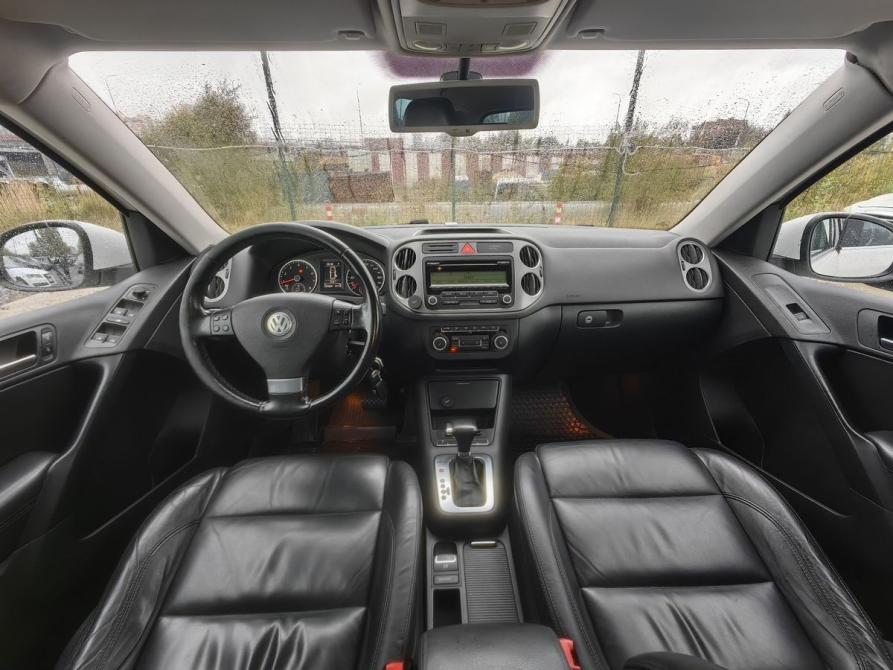 Volkswagen Tiguan I Санкт-Петербург  - изображение 12