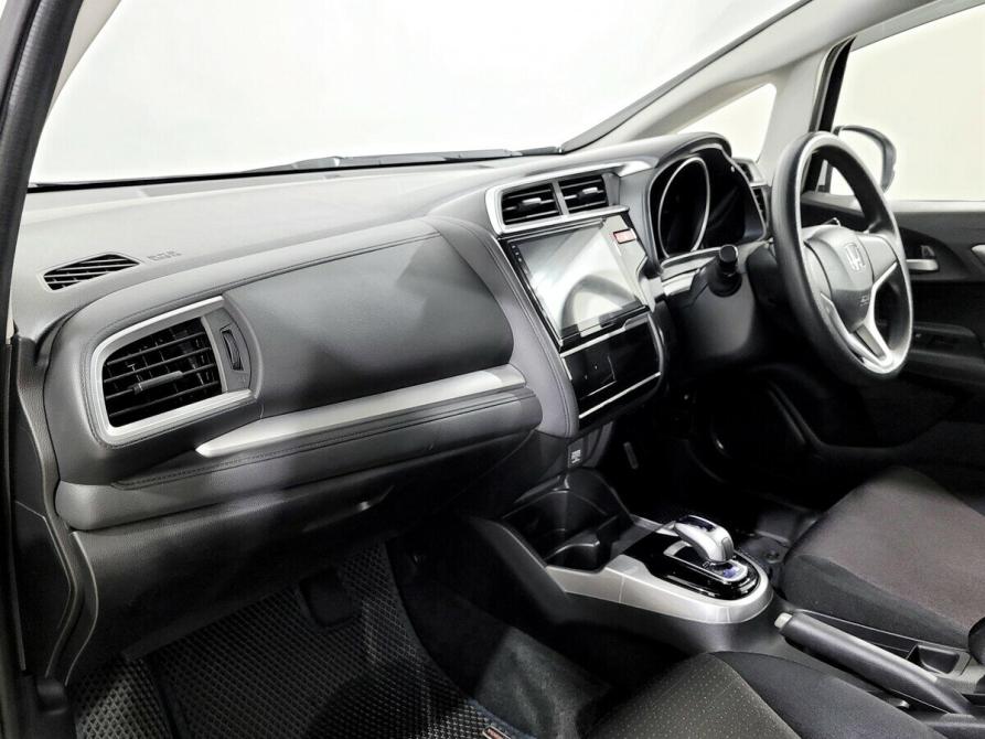Honda Fit III Москва  - изображение 11