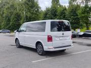 Volkswagen Caravelle T6 Чебоксары  - изображение 30