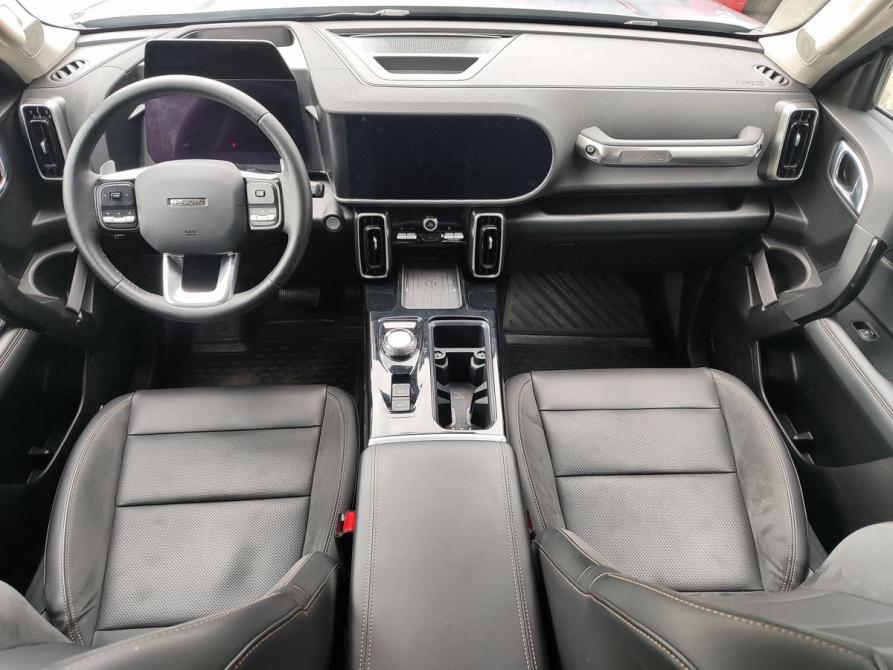 Haval Dargo Москва  - изображение 10