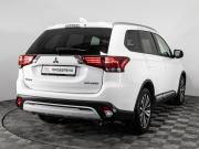 Mitsubishi Outlander III Рестайлинг 3 Санкт-Петербург  - изображение 28