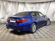 Infiniti Q50 I Москва  - изображение 25