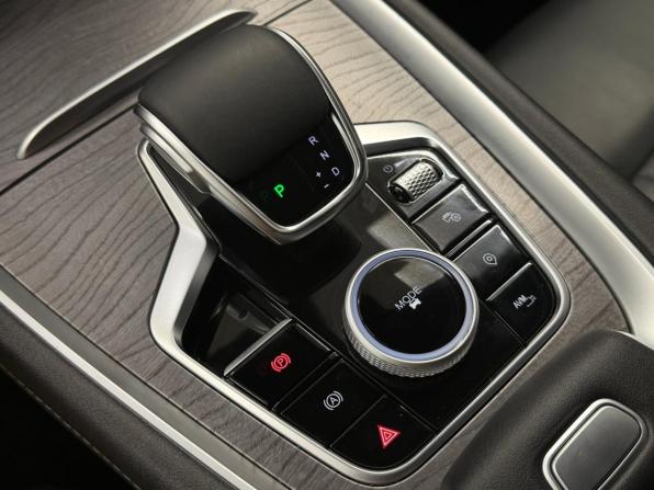 Chery Tiggo 8 Pro Max I Рестайлинг с пробегом 2024 года, цена 2 257 000 рублей, 32697 км, внедорожник, Автокод Объявления