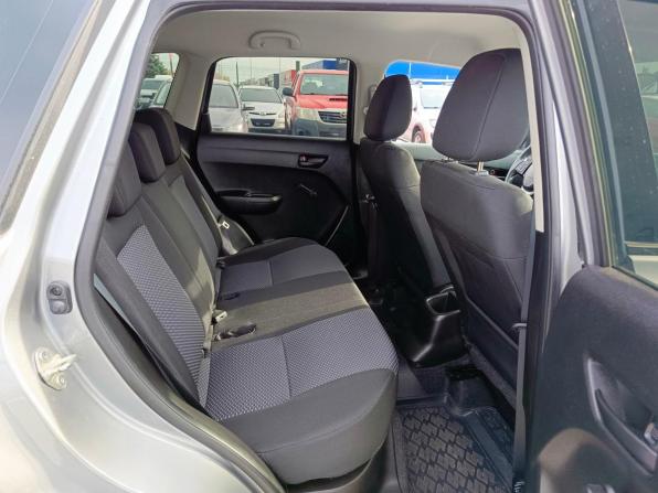 Suzuki Vitara II с пробегом 2018 года, цена 2 392 000 рублей, 15026 км, внедорожник, Автокод Объявления