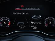 Audi A5 II (F5) Рестайлинг Москва  - изображение 33