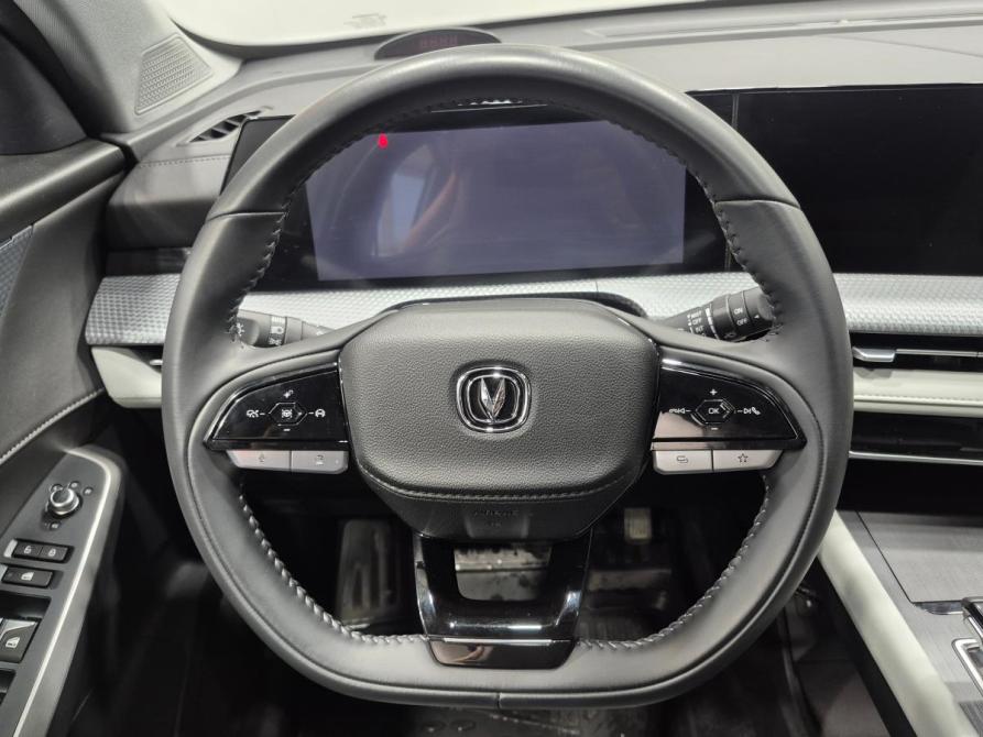 Changan CS75 Plus III Воронеж  - изображение 11