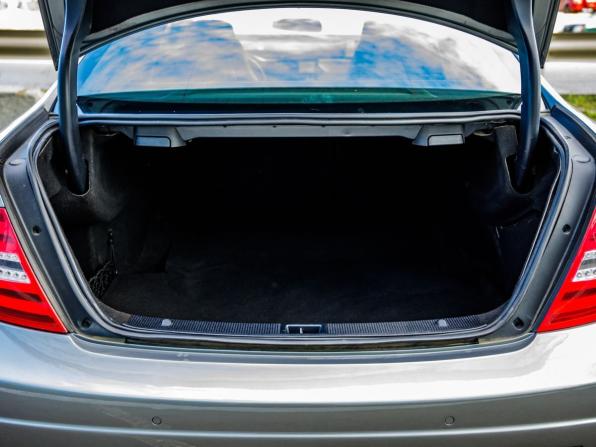 Mercedes-Benz C-Класс III (W204) Рестайлинг с пробегом 2014 года, цена 1 578 000 рублей, 139365 км, купе, Автокод Объявления
