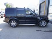 Land Rover Discovery IV Москва  - изображение 19