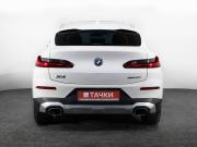BMW X4 II (G02) Рестайлинг Иркутск  - изображение 28