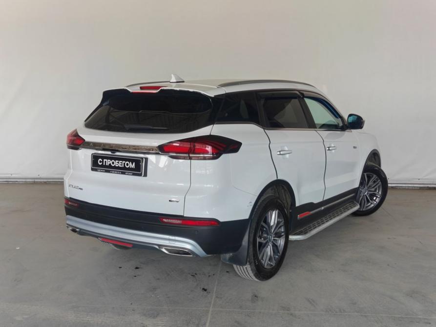 Geely Atlas Pro Москва  - изображение 5