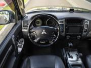 Mitsubishi Pajero IV Рестайлинг 2 Санкт-Петербург  - изображение 42
