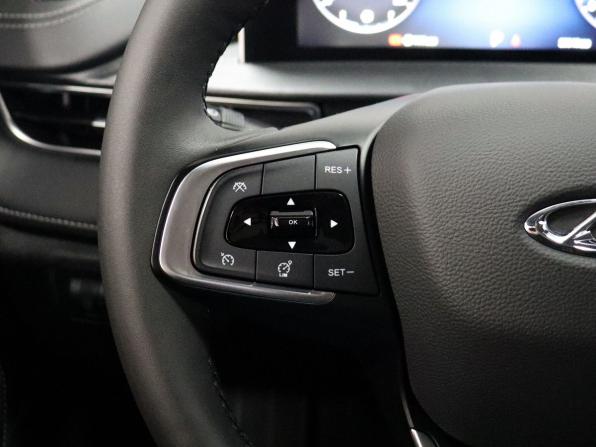Chery Tiggo 4 Pro I с пробегом 2024 года, цена 1 670 000 рублей, 28640 км, внедорожник, Автокод Объявления