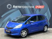 Honda Jazz II Рестайлинг Пермь  - изображение 18