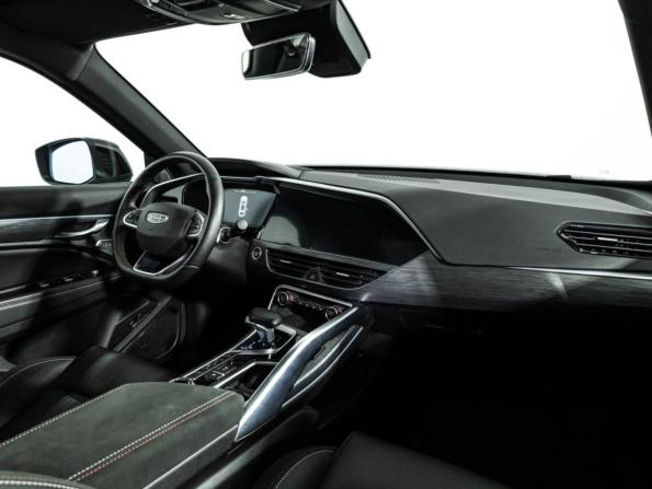 Geely Tugella I Рестайлинг с пробегом 2023 года, цена 2 900 000 рублей, 32315 км, внедорожник, Автокод Объявления