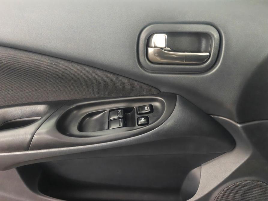 Nissan Almera II (N16) Рестайлинг Москва  - изображение 14