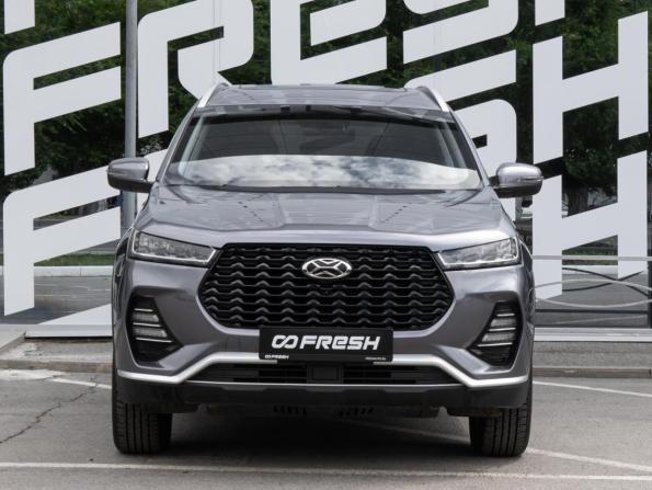Xcite X-Cross 7 с пробегом 2024 года, цена 1 998 700 рублей, 13998 км, внедорожник, Автокод Объявления