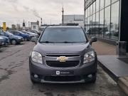 Chevrolet Orlando I Санкт-Петербург  - изображение 18