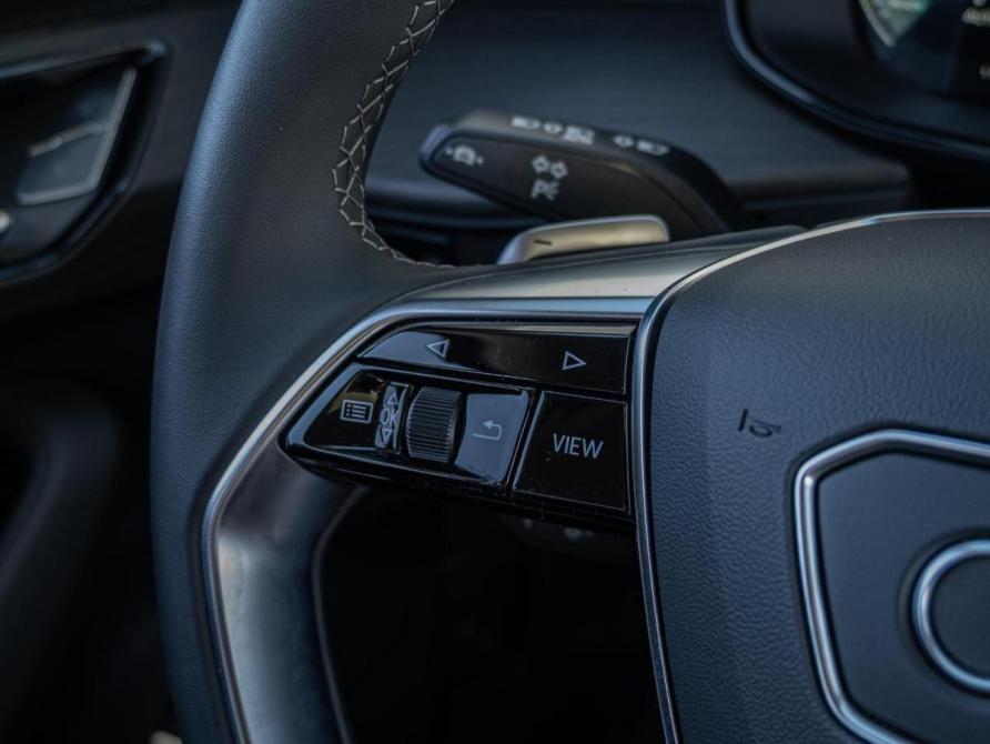 Audi Q6 Краснодар  - изображение 19