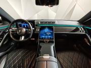 Mercedes-Benz S-Класс VII (W223) Москва  - изображение 38