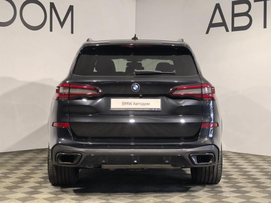 BMW X5 IV (G05/G18) Санкт-Петербург  - изображение 8