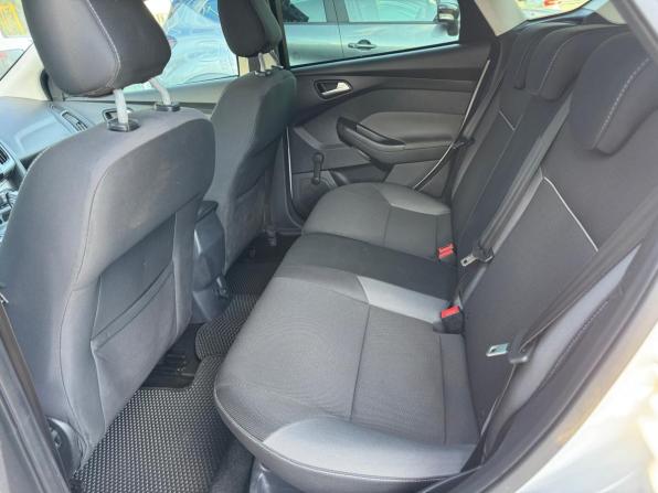 Ford Focus III с пробегом 2012 года, цена 690 000 рублей, 202993 км, хэтчбек, Автокод Объявления