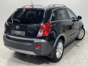 Opel Antara I Рестайлинг Курск  - изображение 22