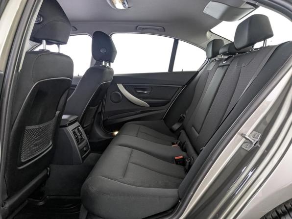 BMW 3 серии VI (F3x) Рестайлинг с пробегом 2018 года, цена 2 250 000 рублей, 79545 км, седан, Автокод Объявления