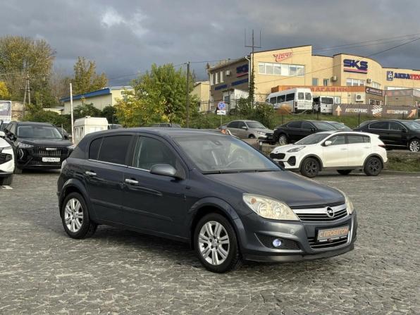 Opel Astra H Рестайлинг с пробегом 2008 года, цена 530 000 рублей, 263225 км, хэтчбек, Автокод Объявления