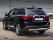Mitsubishi Outlander III Рестайлинг 3 Москва  - изображение 29